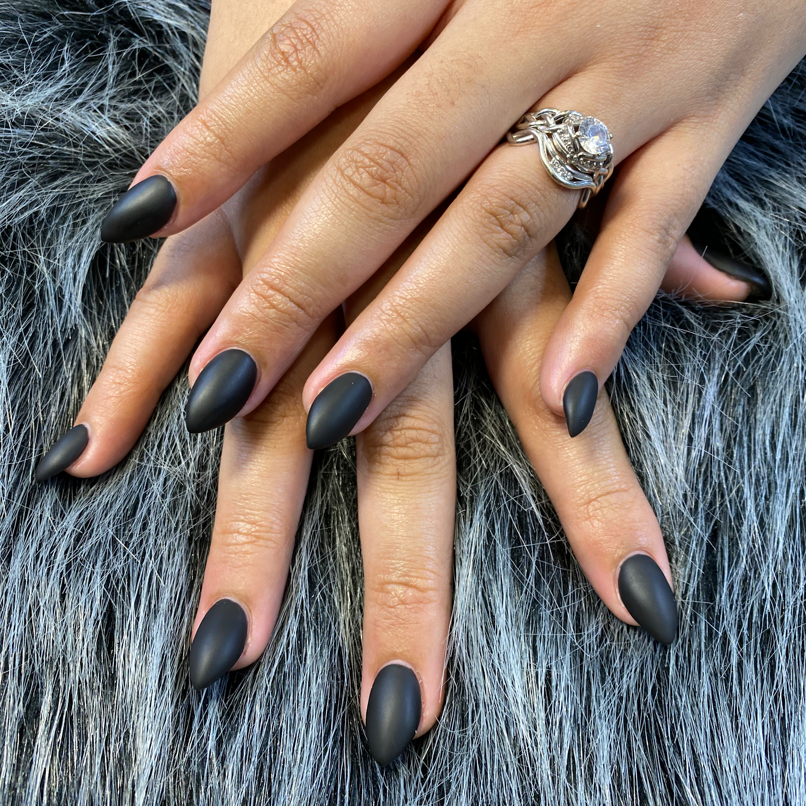 NailZ nail work in Wheat Ridge, Colorado