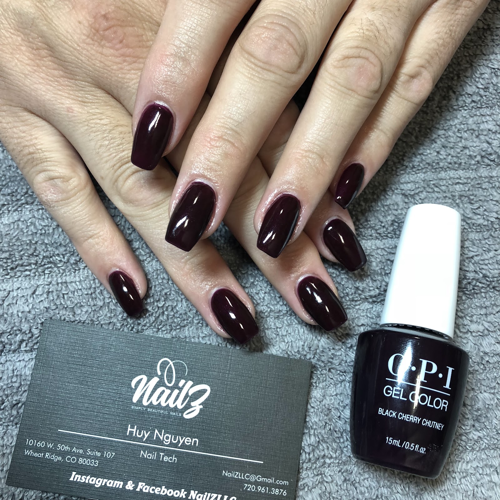NailZ nail photo 1