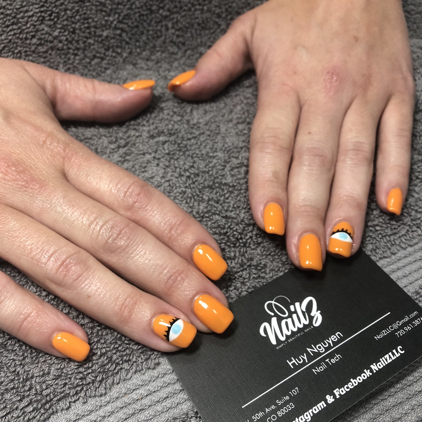 NailZ nail photo 4
